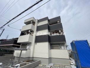 フジパレス北花田駅東