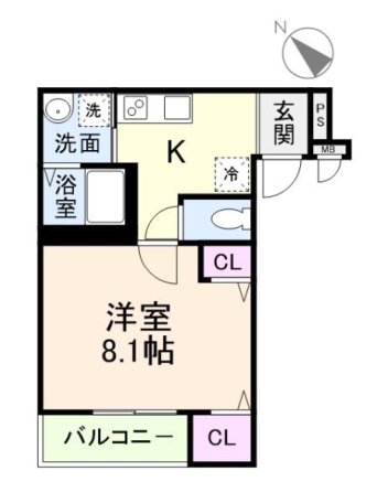 フジパレス高石綾園