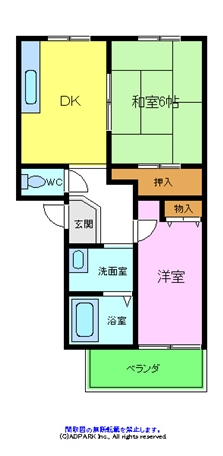 物件画像