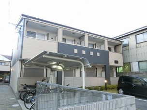 フジパレス堺老松町２番館