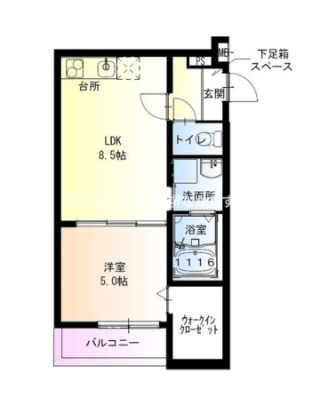 フジパレス深井清水町