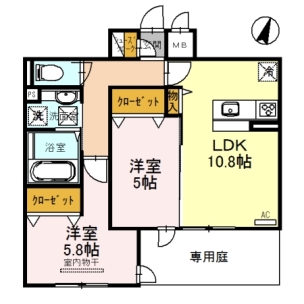 物件画像